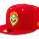 Image for article titled Minor League Baseball's Copa de la Diversión Hats, Ranked